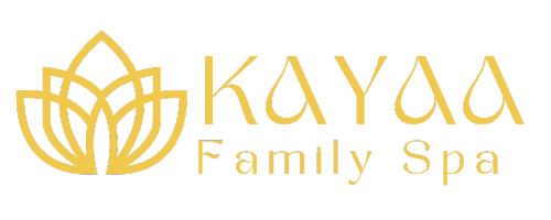 Kyaa Family Spa Logo