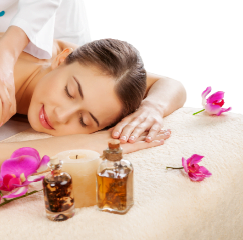 Home 1 Swedish Massage