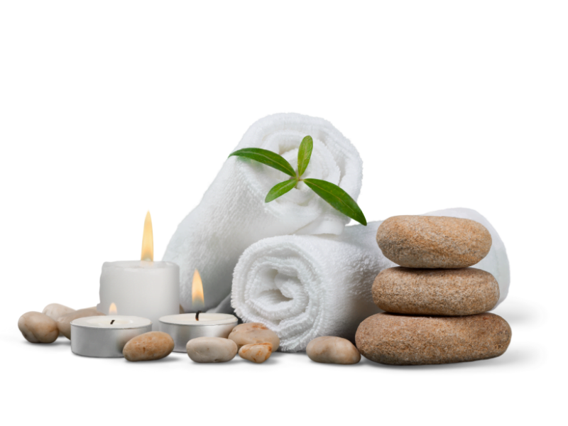 Home 5 4 Hand ( Butterfly ) Massage