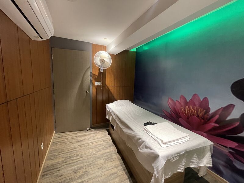 Home 13 Massage Center at Kayaa Family Spa