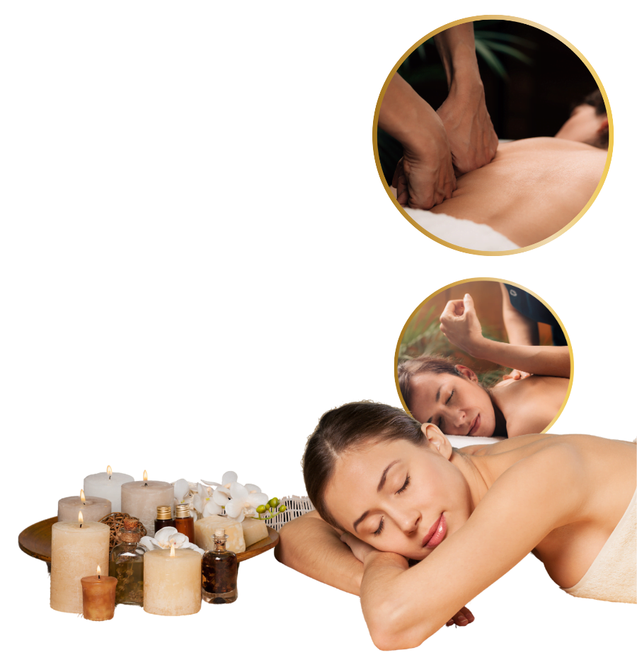 Home 3 Home - 1# Top Family Spa in Udaipur | Luxury Spa Services at best Price 1