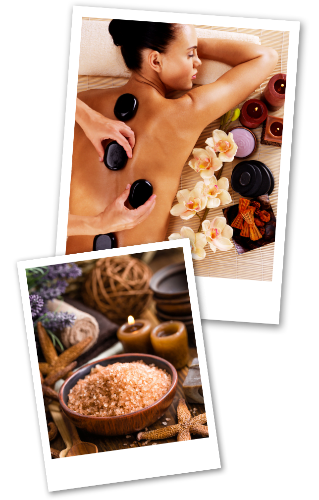 Home 4 Home - 1# Top Family Spa in Udaipur | Luxury Spa Services at best Price 2