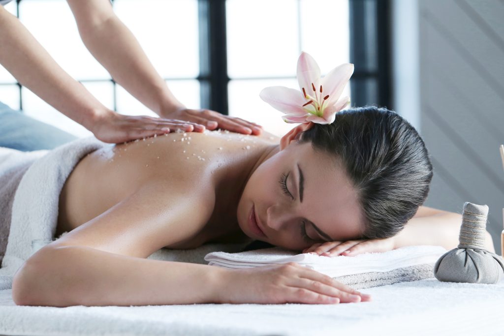 Experience the Best Spa in Udaipur: Kayaa Family Spa 9 spa in udaipur