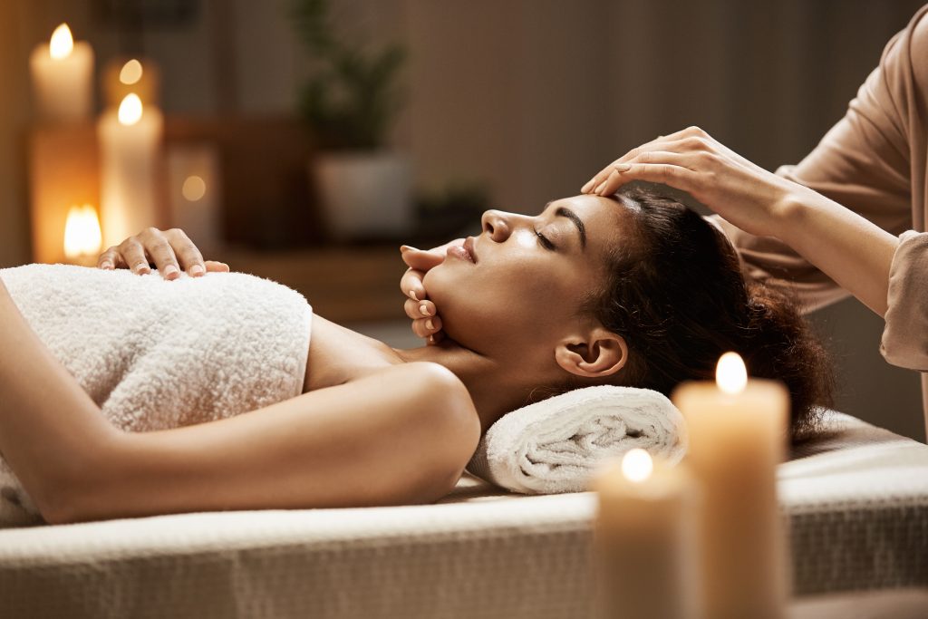 Discover Udaipur's Hidden Gems: Top 10 Spas to Rejuvenate Your Mind, Body, and Soul! 8 Spa in udaipur
